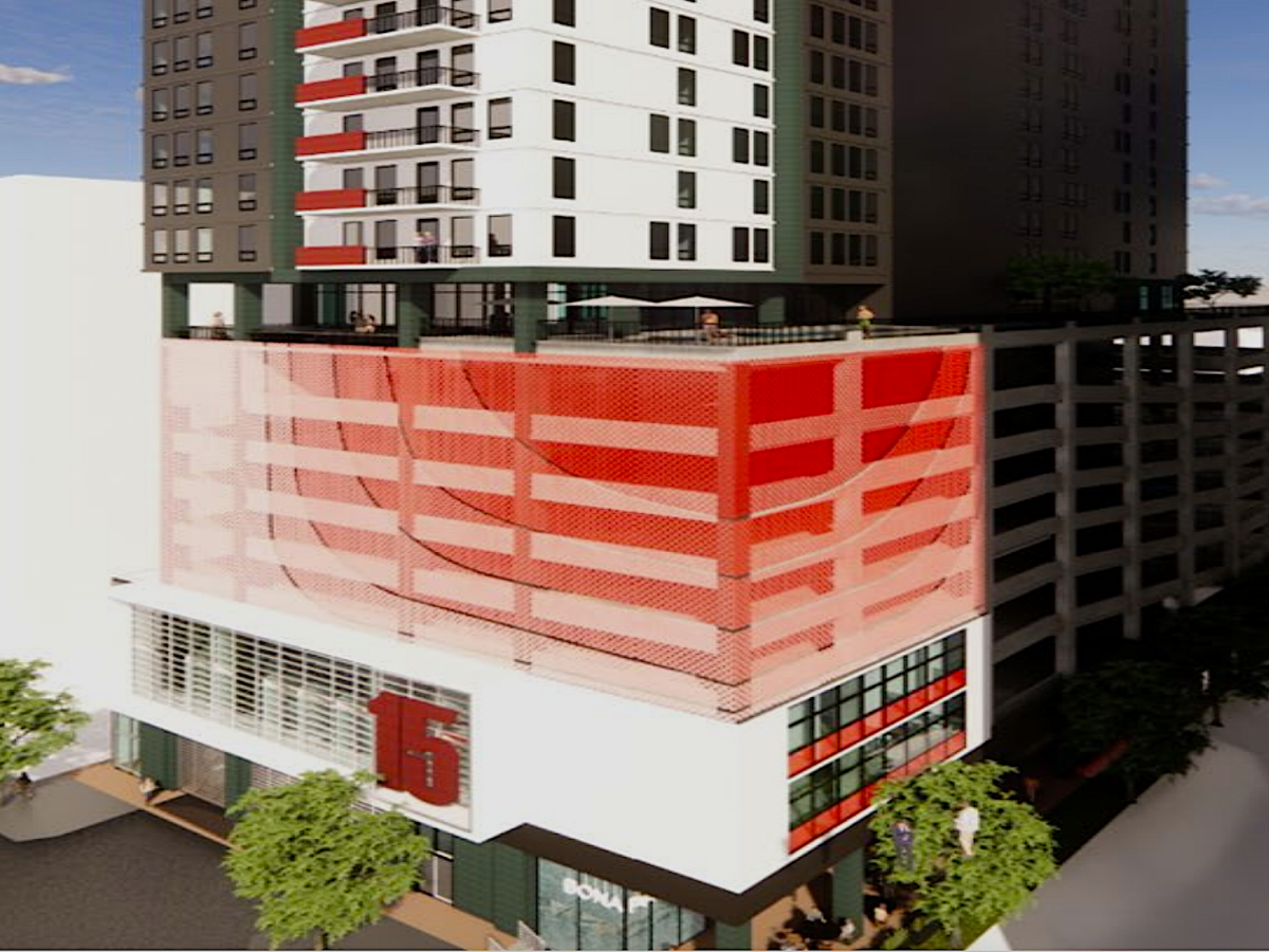 Plans to swap Midtown fire station with high-rise move